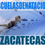 Clases de Natación en Zacatecas escuela