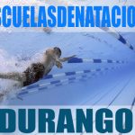 Escuelas de Natación en Durango clases
