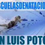 Escuelas de Natación en San Luis Potosi clases