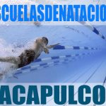 clases de natacion en acapulco escuela